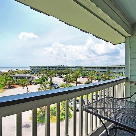 304A Sea Cabin Isle of Palms Exterior foto