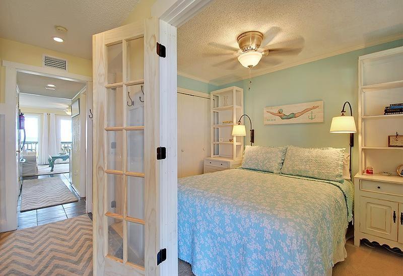 304A Sea Cabin Isle of Palms Exterior foto
