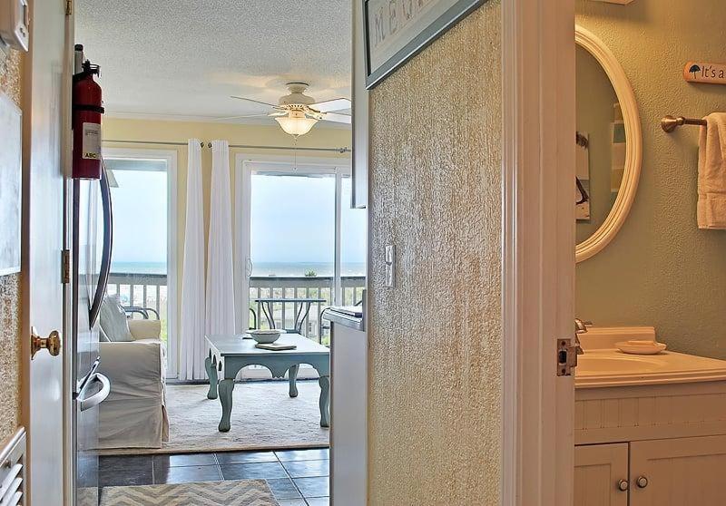 304A Sea Cabin Isle of Palms Exterior foto